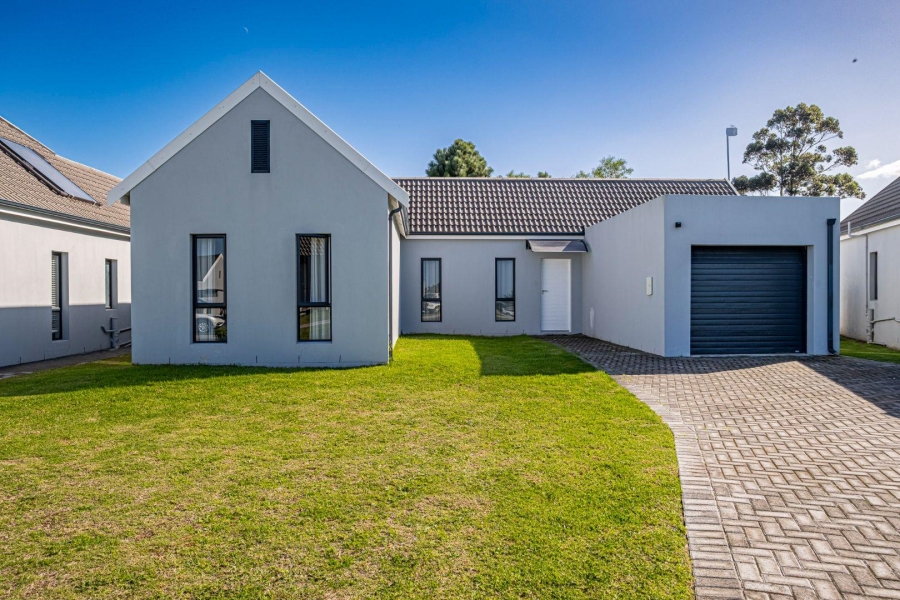 2 Bedroom Property for Sale in Wedgewood Golf Estate Eastern Cape
